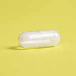 Capsule Ashwagandha