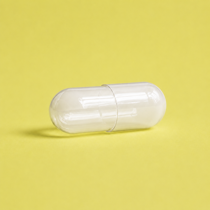 Capsule Ashwagandha