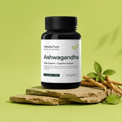 Ashwagandha Premium