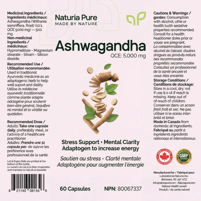 Ashwagandha Premium - Image 3