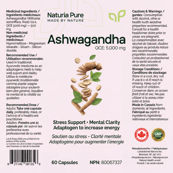 Ashwagandha Premium - Image 4